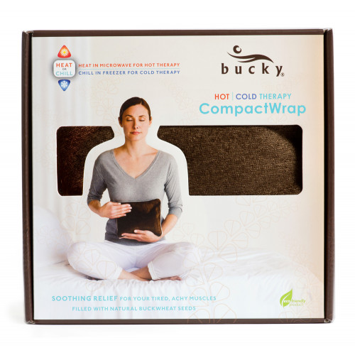 Compact Wrap by Bucky